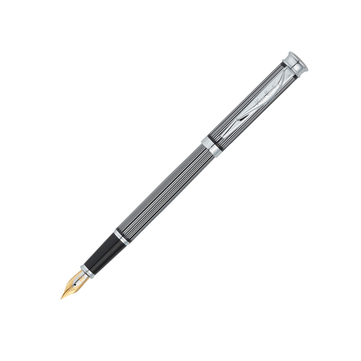 Ручка перьевая PIERRE CARDIN PC1001FP-03