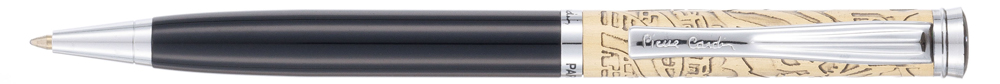 Ручка шариковая PIERRE CARDIN PC1206BP