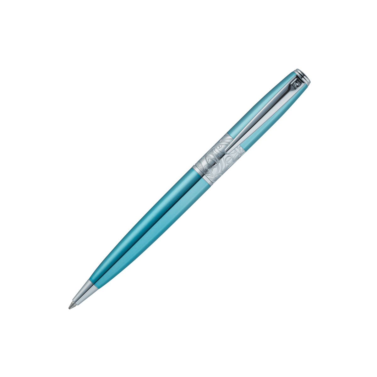 Ручка шариковая PIERRE CARDIN PC2208BP