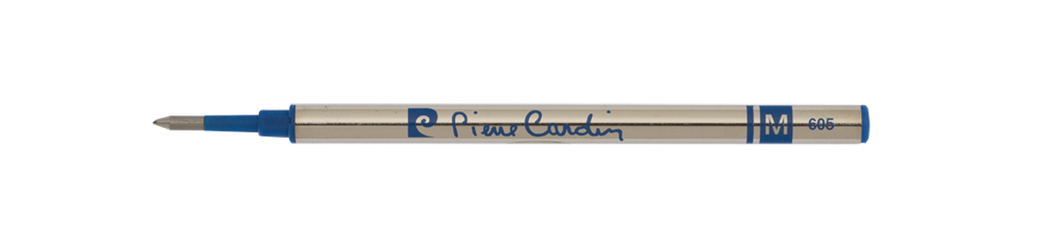 Стержень для роллерной ручки любого класса PIERRE CARDIN PC320-02