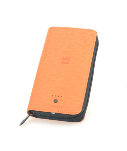 Кошелек с аккумулятором Power Bank (4 000 mAh) PIERRE CARDIN MK037-6