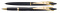 Набор: ручка шариковая + роллер PIERRE CARDIN PC0839BP/RP
