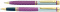 Набор: ручка шариковая + роллер PIERRE CARDIN PC0861BP/RP