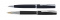 Набор: ручка шариковая + роллер PIERRE CARDIN PC0940BP/RP