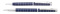 Набор: ручка шариковая + роллер PIERRE CARDIN PC0953BP/RP