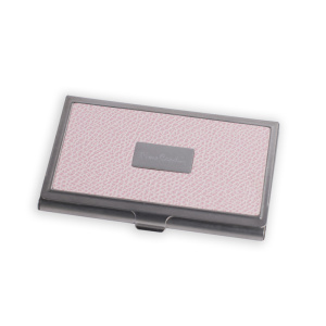 Визитница PIERRE CARDIN PC1139pink
