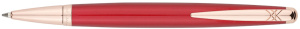 Ручка шариковая PIERRE CARDIN PCX751BP-RG